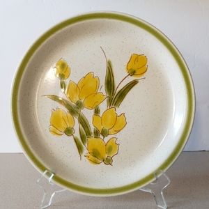Stonybrook Stoneware Dinner Plate